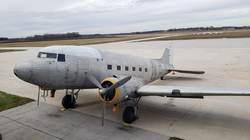 Military Aviation Stories That Add Depth To The Experience