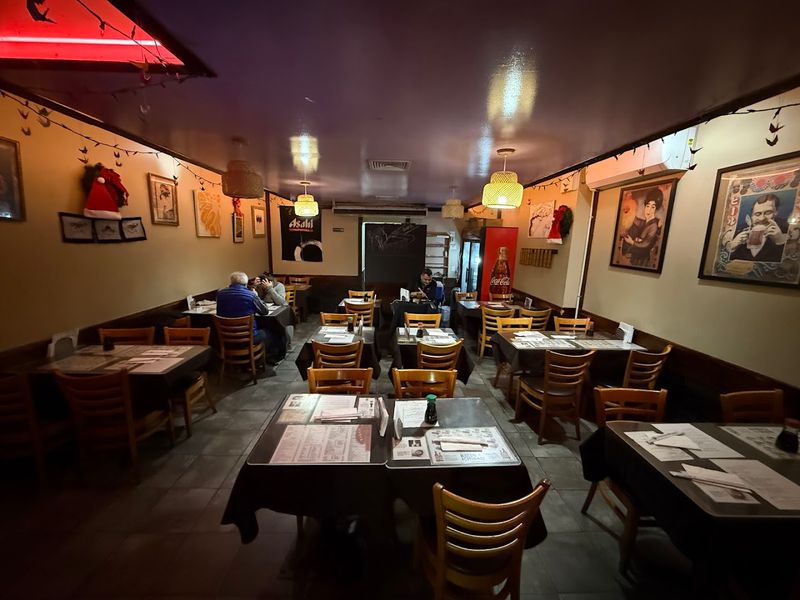 Yuka Japanese Restaurant