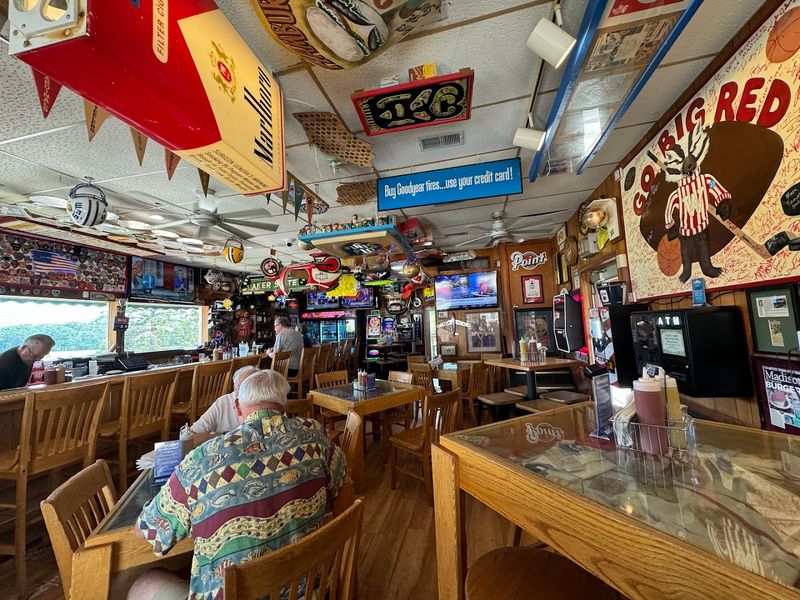 The Village Bar (Madison)