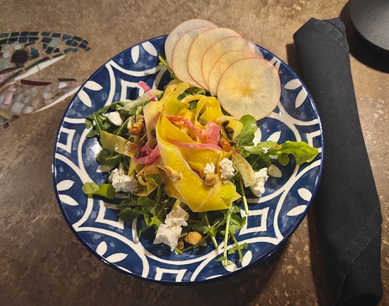 The Driftless Cafe