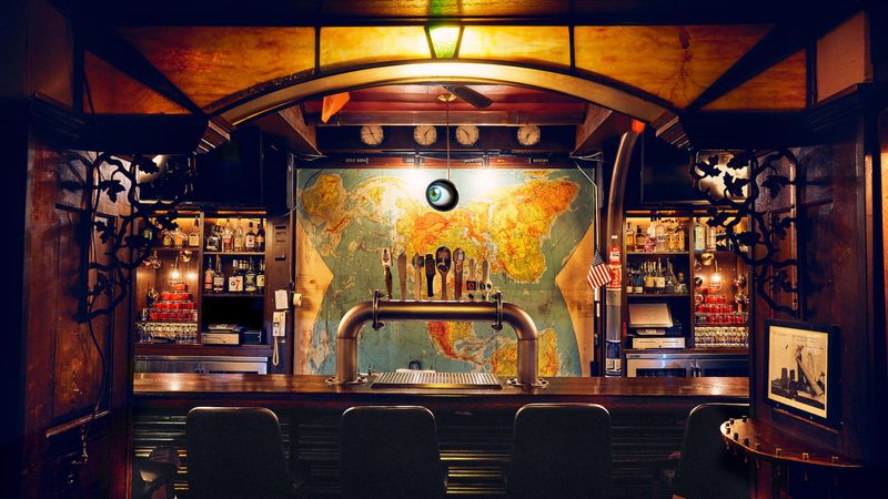The Safe House