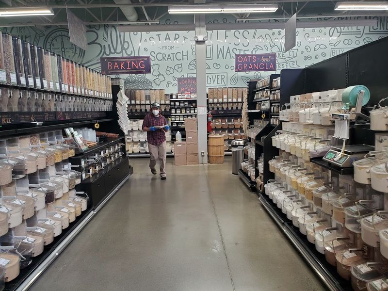 Honest Weight Food Co-Op