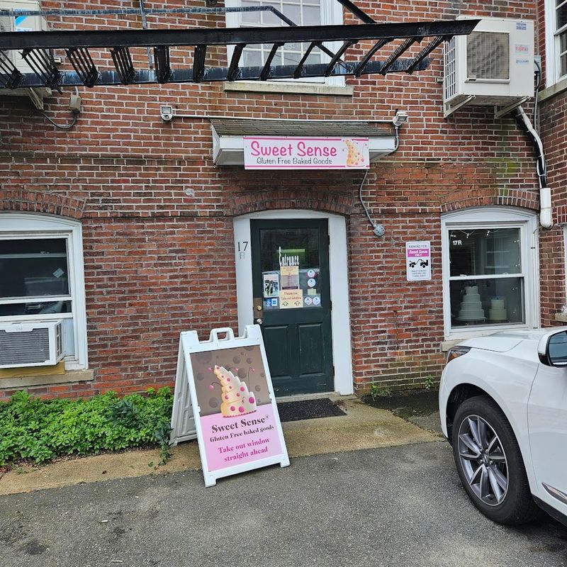 Sweet Sense Gluten Free, Fairhaven