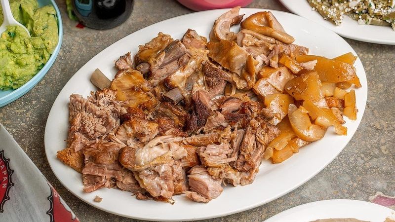 Carnitas Uruapan Restaurant