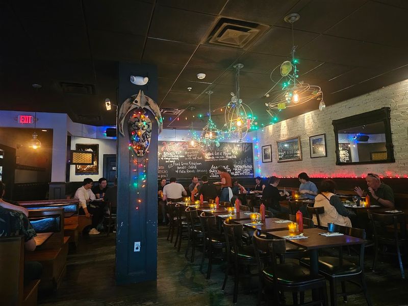 Highland Kitchen, Somerville