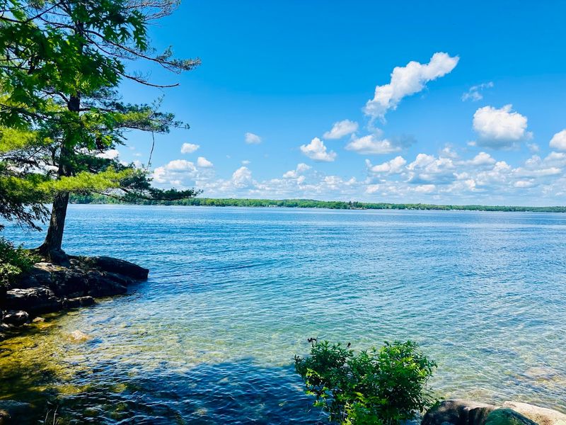 Wellesley Island State Park