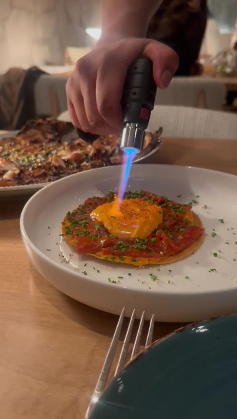 Chef Expertise And Culinary Techniques