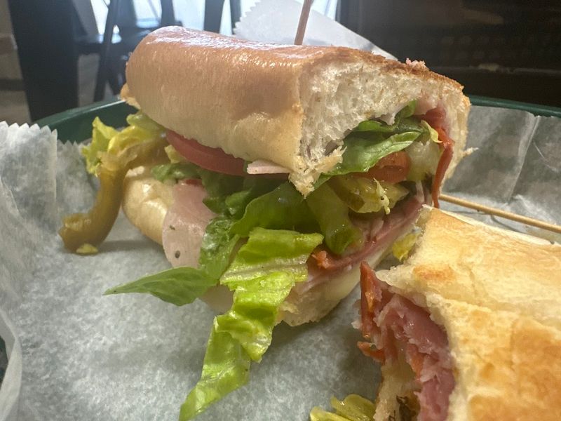 Efficient Order Preparation And Speedy Service