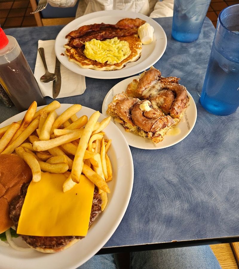 Favorite Menu Additions