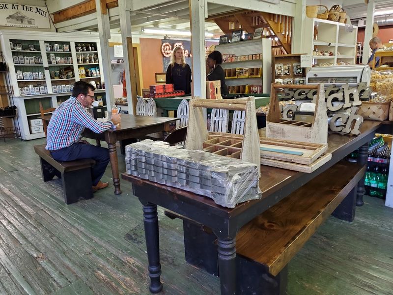 The Deli Counter And Its Devoted Following