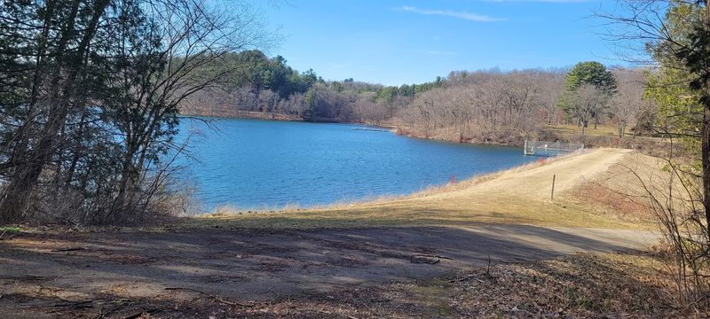Governor Dodge State Park