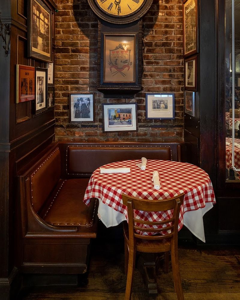 Why This Spot Belongs On Every New York Itinerary