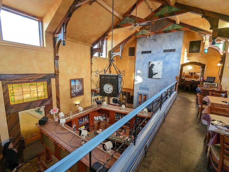 Colourful Décor That Reflects Mexican Culture