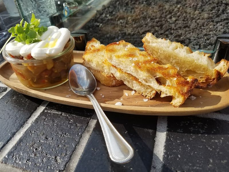 Location That's Easy To Pair With A Night Out In The City