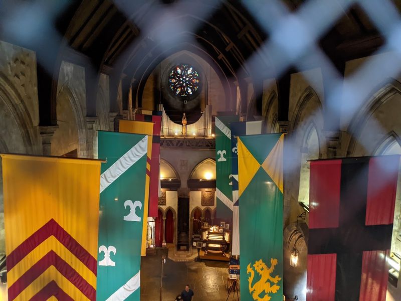 A Collection Of Roman, Medieval, And Renaissance Artifacts