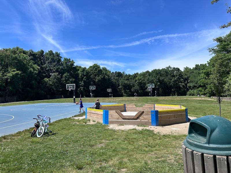 Practical Amenities That Show Thoughtful Park Management