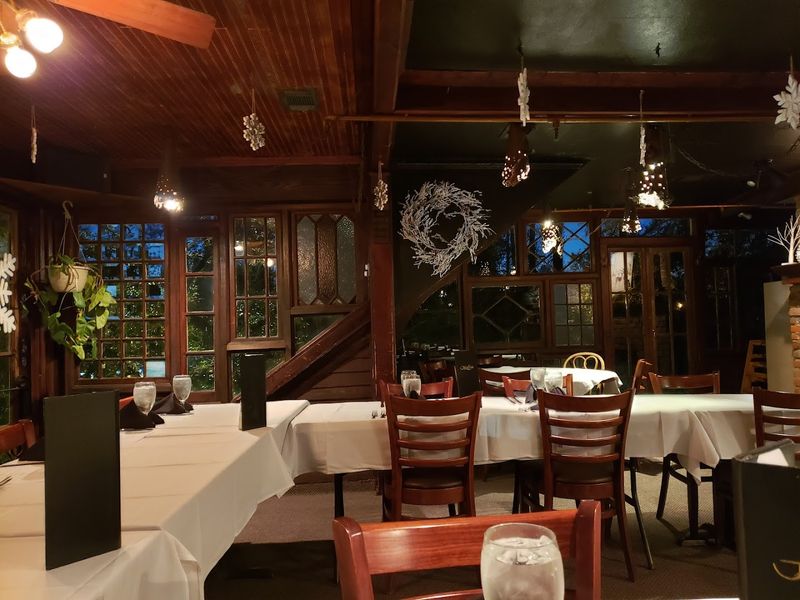 Victorian Elegance Without The Fuss - Jacmel Inn