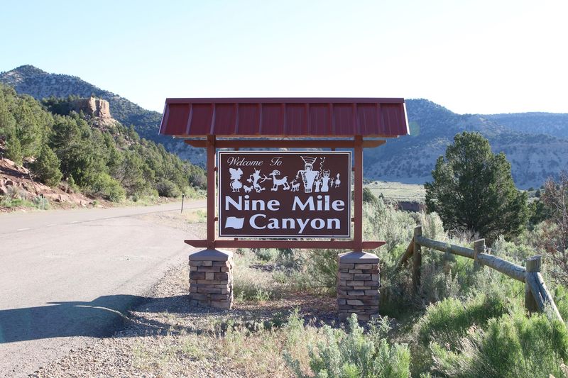 A Road Trip Route That Rewards Slow Travelers