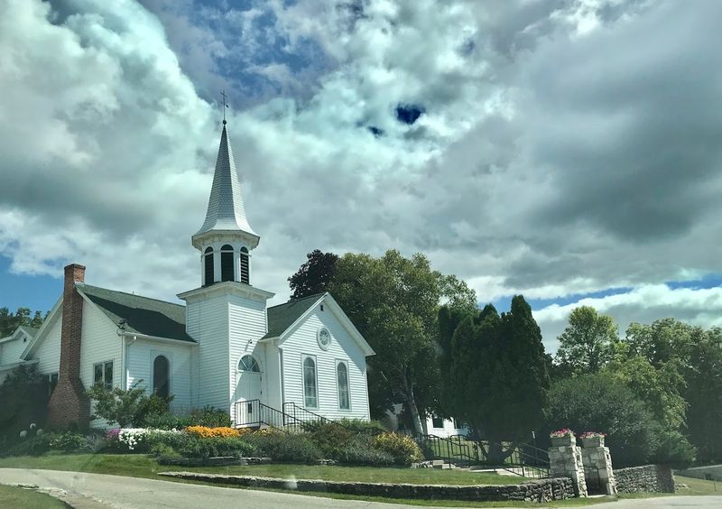 Ephraim Was Founded By Norwegian Moravian Settlers