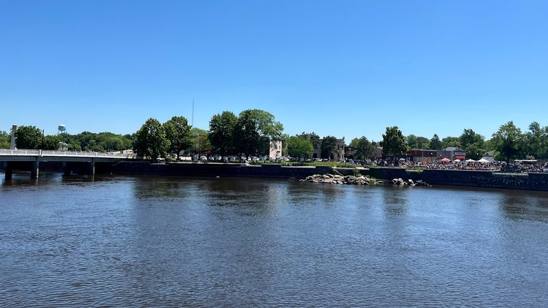 Wisconsin Rapids