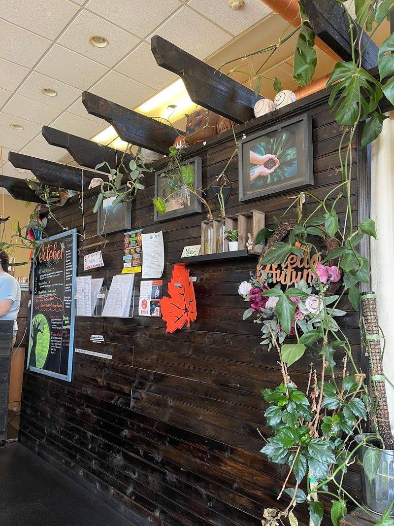 La Finca Coffeehouse (Milwaukee)