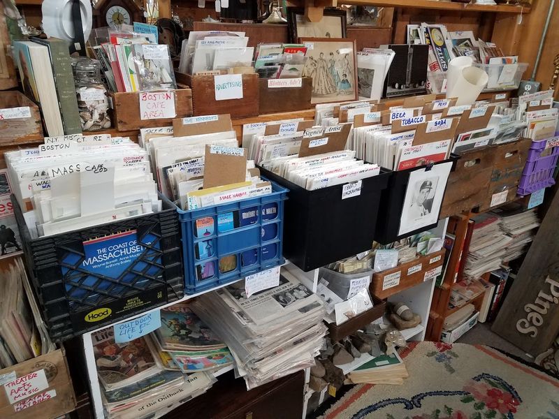 Books, Records, And Vintage Media Worth Digging Through