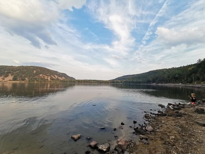 A Short Drive From Devil's Lake State Park