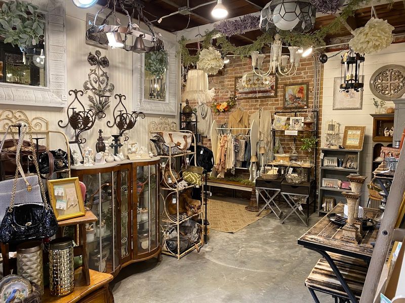 Downtown Hattiesburg As The Perfect Setting For A Full Day Out