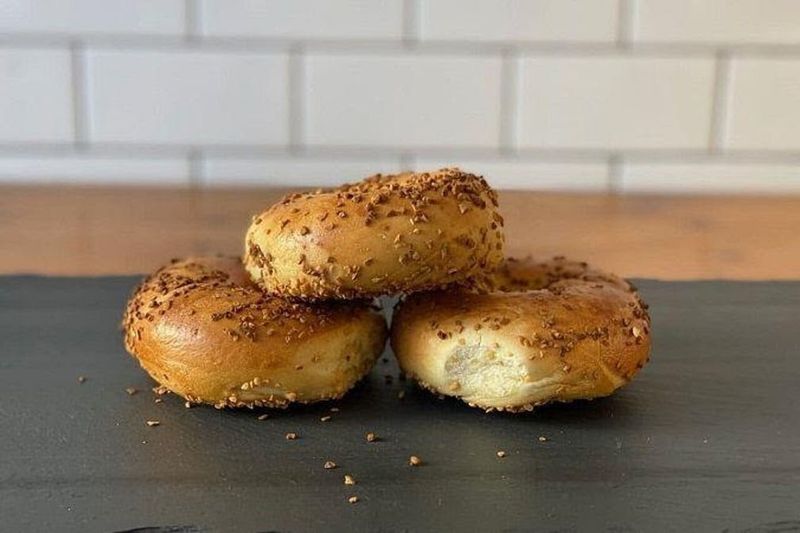 Shelsky's Brooklyn Bagels