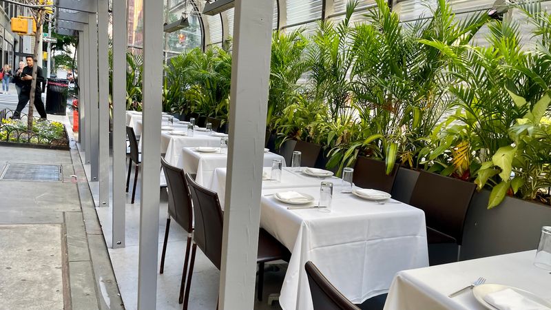 Desserts That Give You A Very Good Reason To Skip The After-Dinner Walk