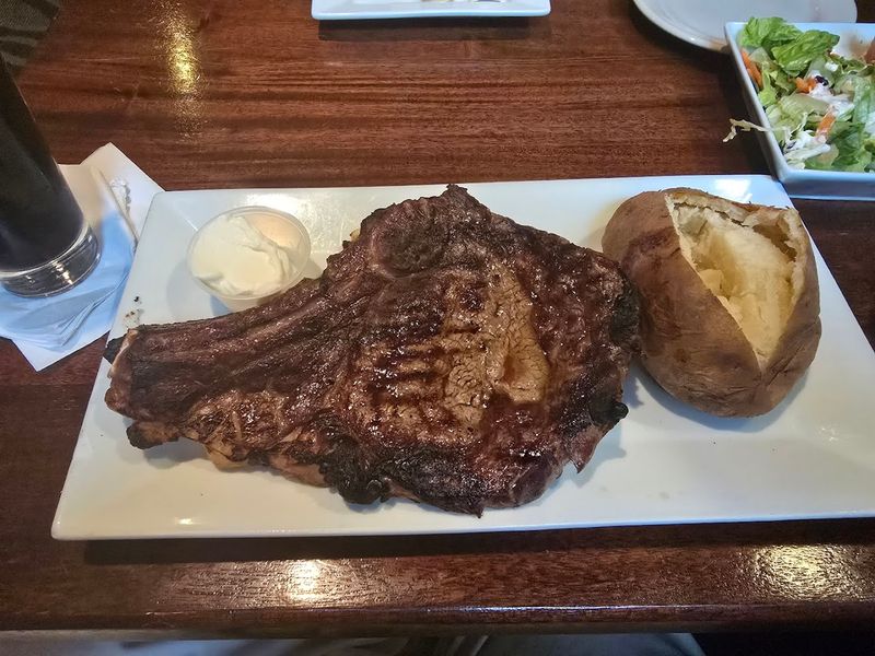 A Rating That Reflects Decades Of Consistency