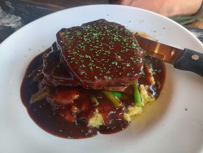 Entrees That Prove Comfort Food Can Also Be Sophisticated