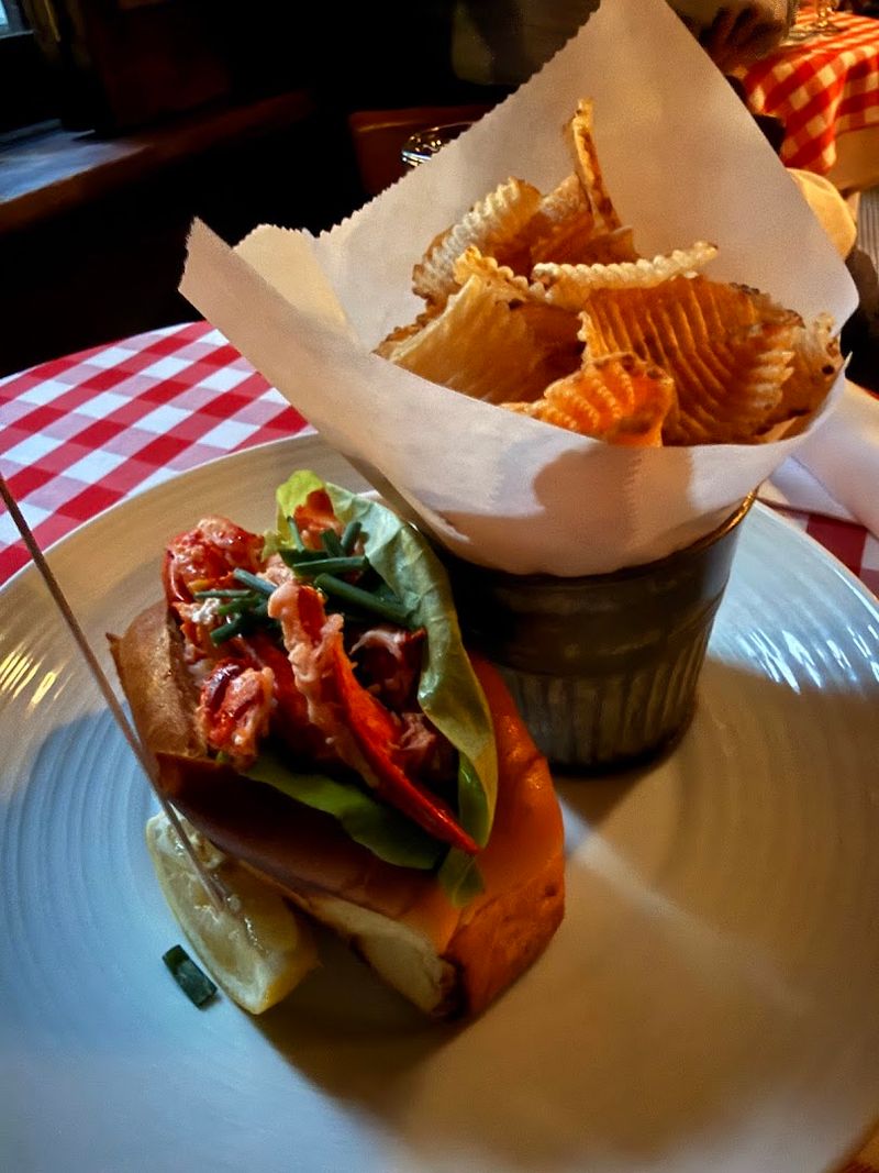 Beyond The Burger: A Menu Worth Exploring Fully