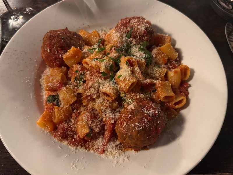 Pasta Dishes That Keep People Coming Back