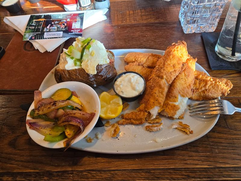 Classic American Comfort Food Beyond The Steaks