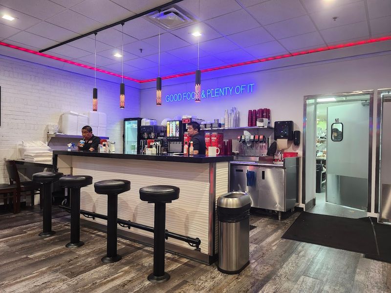 City Cafe Diner, Chattanooga