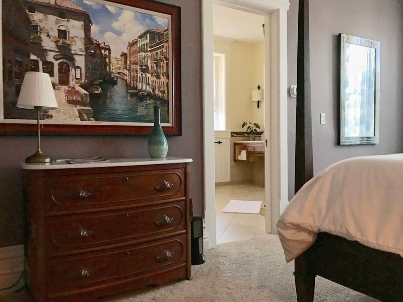 One Of The Most Unusual Places To Stay In The State