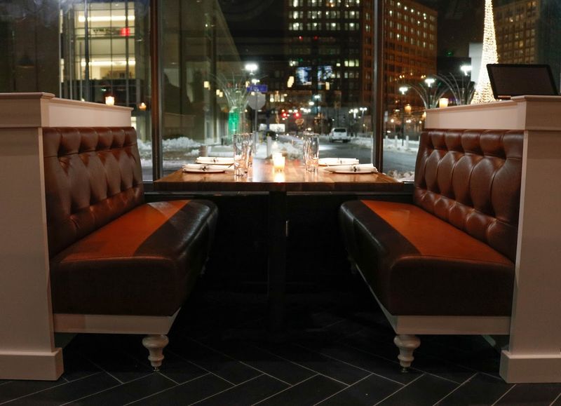 Branca Midtown — Rochester