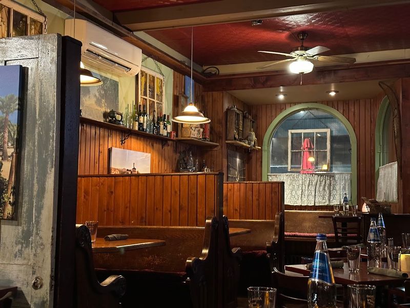 The Menu Is A Love Letter To Seasonal American Cuisine