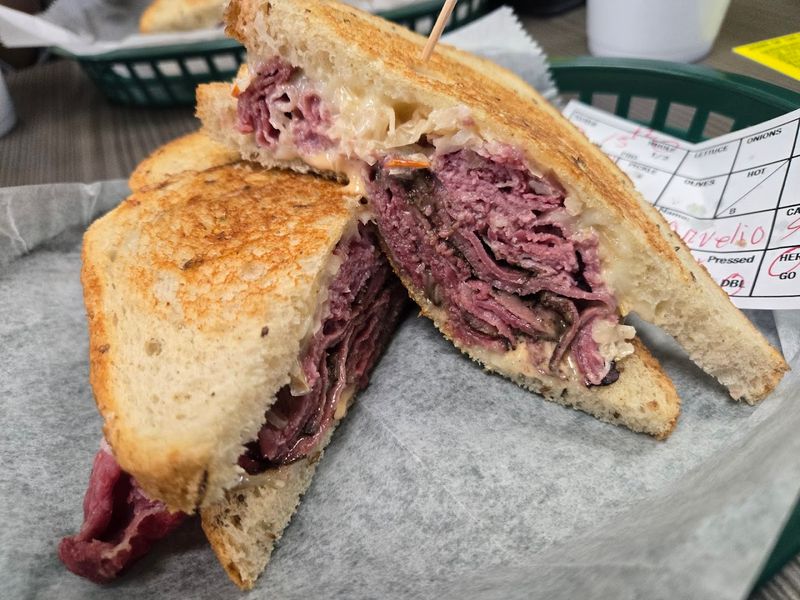 Signature Sandwich Combinations And Recipes