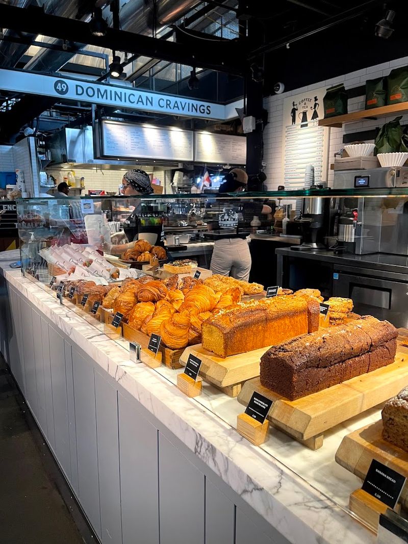 Baked Goods And Sweet Treats That Deliver