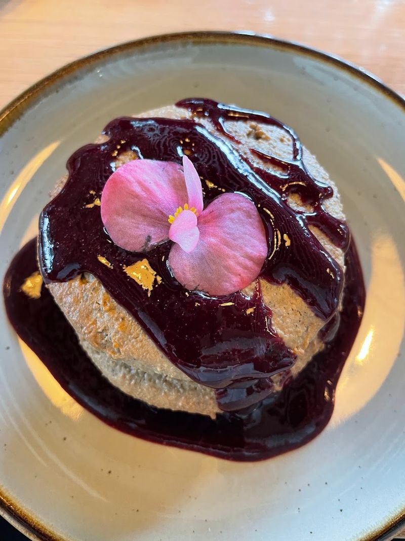 Cultural Significance Behind Dishes Served