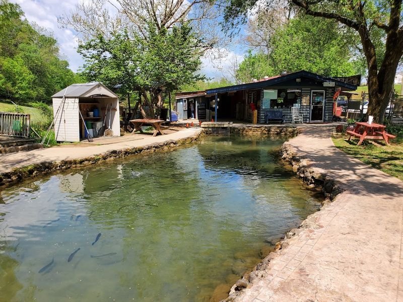 What This Place Actually Is