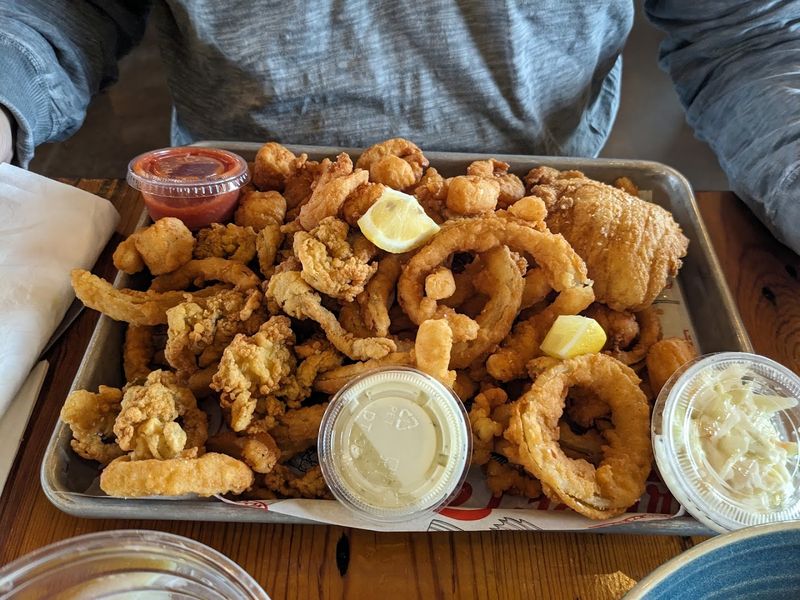 Why This Spot Has Kept People Coming Back For Over Fifty Years