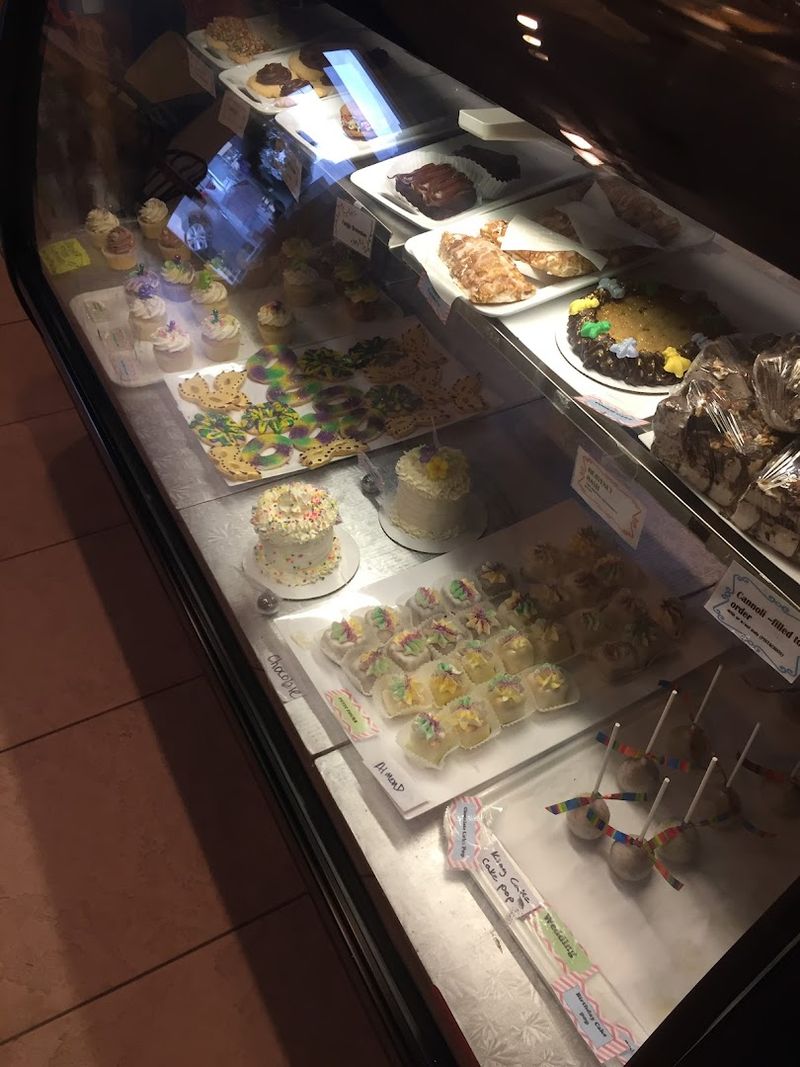 The Sweet Life Bakery