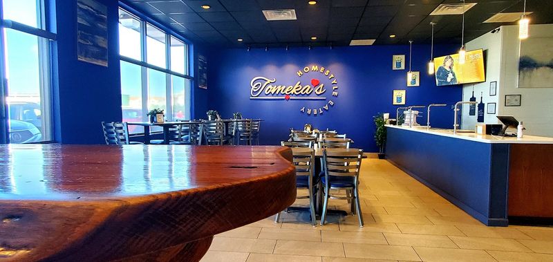 Tomeka's Homestyle Eatery