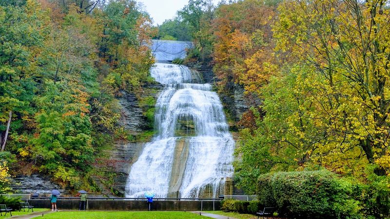 Montour Falls