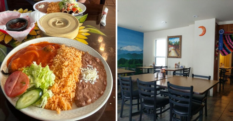 Authentic, Affordable, And Full Of Flavour: This Wisconsin Taqueria Gets Every Bite Right