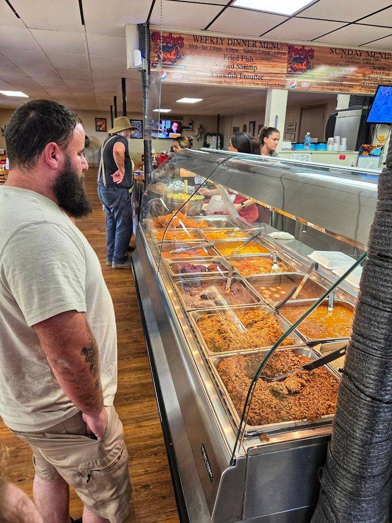 Unique Regional Flavor Profiles