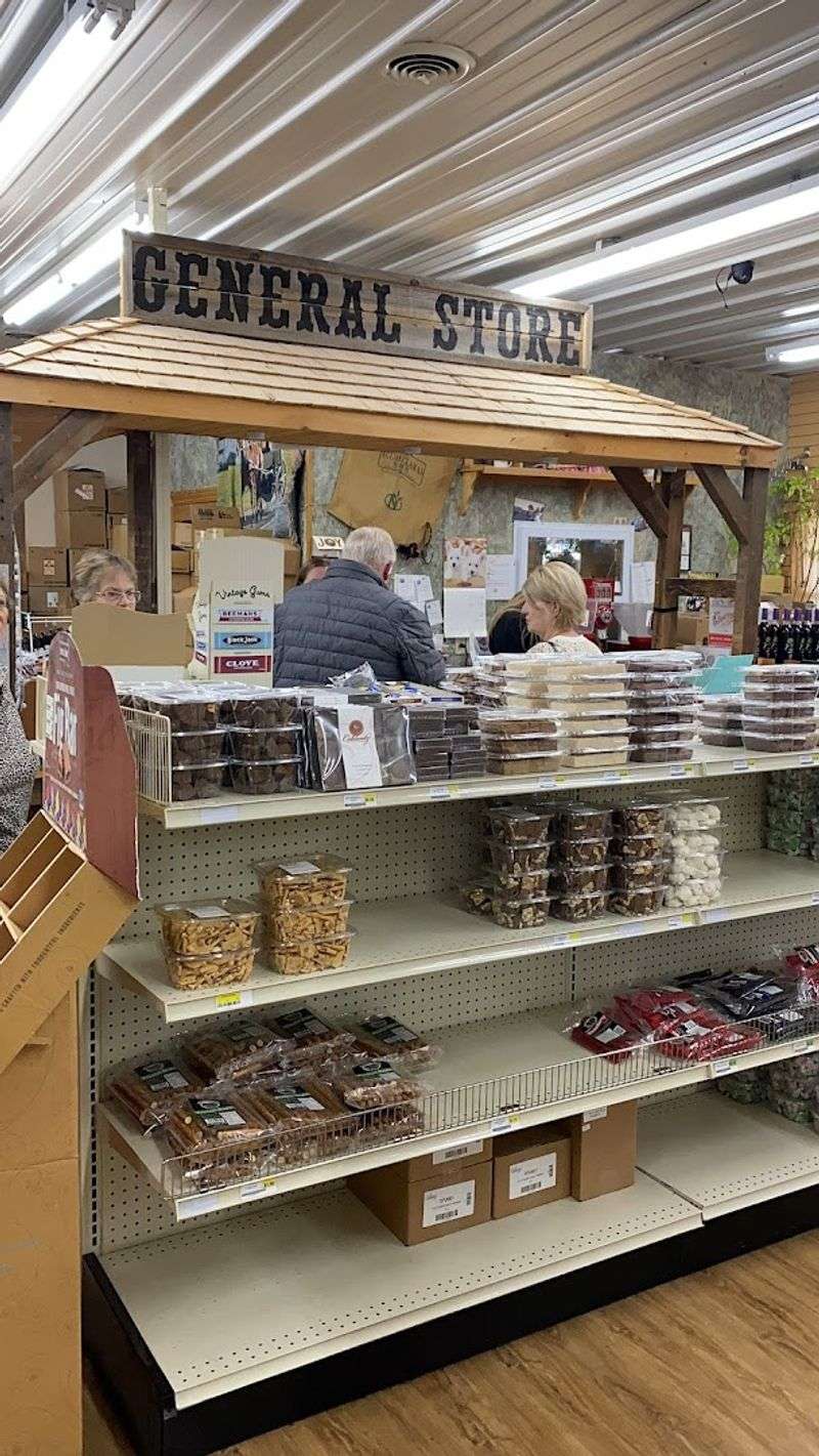 Community Impact Of Local Food Markets